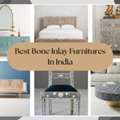 Transform Your Home With Bone Inlay Furniture In India By Elephanta