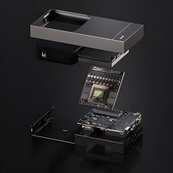 London, Electronics, GBP 2623,  Purchase NVIDIA 945-14070-0080-000 Thor Development Kit At EnrgTech