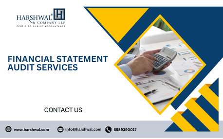 San Diego, Accounting, Enhance Compliance With Our Financial Statement Audit Services