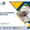 Enhance Compliance With Our Financial Statement Audit Services