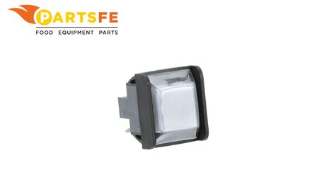 New York, Appliances, USD 33,  Roundup - AJ Antunes 4010190 Sealed Push Button Switch W/ 2x1/4