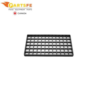 Chicago, Appliances, USD 170,  Jade Range 1014700000 Bottom Grate Cast Iron 15" X 8" 72 Sq Holes