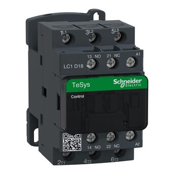 New Delhi, Electronics, INR 10000,  Reliable Schneider Contactor Supplier &ndash; Balaji Switchgears
