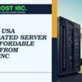 Buy A USA Dedicated Server At Affordable Cost From Hostinc