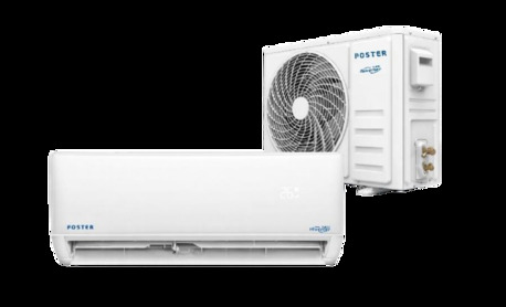 Deira, Air Conditioners, Foster Inverter Split Decorative Unit