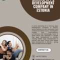 Gaming Apps Development Company In Estonia