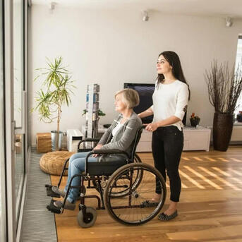 Melbourne, Business, Safe & Comfortable NDIS Accommodation Melbourne &ndash; Enquire Today