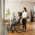 Safe & Comfortable NDIS Accommodation Melbourne &ndash; Enquire Today