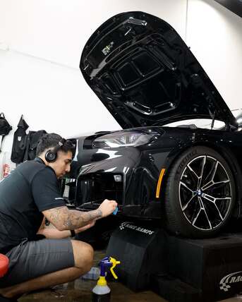 Houston, Automotive, Affordable Car Window Tinting In Midtown Houston &ndash; Book Your Spot Now