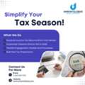 Outsource Tax Preparation & Review Services To India