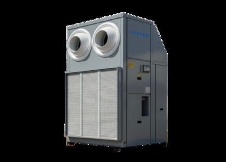 Deira, Air Conditioners, Tent Series Package Air Conditioning Unit