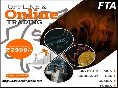 Mumbai, Businesses For Sale, Online Dabba Trading | FTA