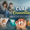 Trauma Recovery For Crime Survivors &mdash; A Safe Space With CVAP Counselling