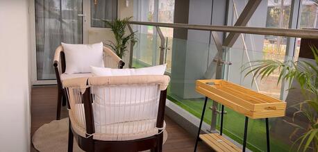 Gurgaon, Real Estate For Sale, INR 3,  3 BR,  194702403 Sq. Meter,  Godrej Vrikshya Sector 103