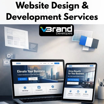 Mumbai, Legal, Website Design & Development Services