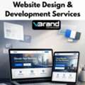 Website Design & Development Services