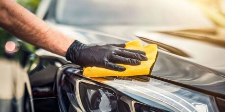 London, Cleaning, Mobile Car Detailing Services In London: A Blend Of Comfort And Care