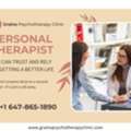 Trusted Personal Therapist Near You &ndash; Start Your Healing Journey Today!