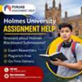 Holmes University Assignment Help &ndash; Expert Academic Support For Success In Australia