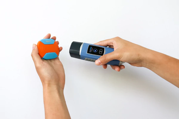 Mumbai, Security, Guard Patrol System