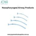 Buy Nasopharyngeal Airway Products In Australia - Joya Medical Supplies