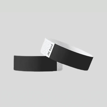 Dubai, Tickets, Custom Printed Paper Wristbands UAE For Secure And Stylish Event Access Control