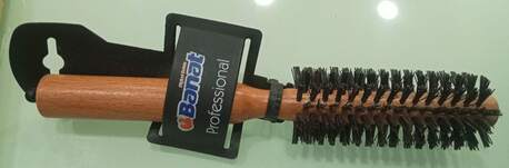Juffair, Health & Beauty Items, BHD 1,  Banat Professional Hair Brush
