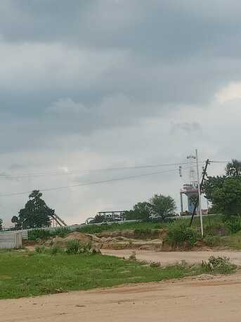 Hyderabad, Residential Plots, INR 35000,  202 Sq. Yard,  Hmda &rera Approved Open Plots For Sale At Kongarakalan