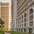 3 BR,  DLF The Skycourt: Mediterranean Elegance In The Heart Of New Gurgaon