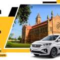 Taxi Service In Kanpur