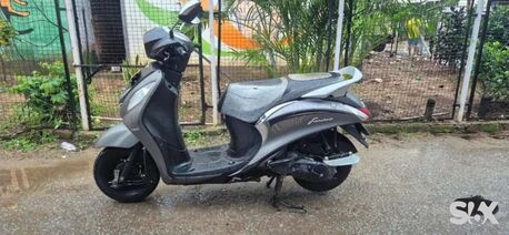 Mumbai, Motorcycles, Used Scooty In Rachi, Secondhand Scooty In Rachi