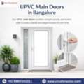 Upvc Main Doors In Bangalore