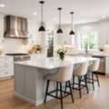 Smart Kitchen Renovations For Modern Living