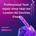 Professional Tech Repair Shop Near Me London All Devices Fixed