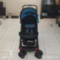 SAR 150,  Baby Stroller For Sale