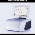 KES 1,  FTIR Spectrophotometer Manufacturers