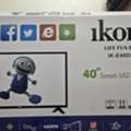 SAR 300,  Ikon 40 Inch LED Smart TV ,300 SR