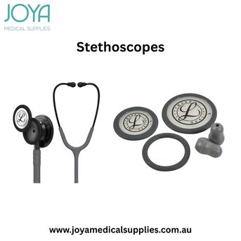 Sydney, Health & Beauty Items, Buy Stethoscopes In Australia - Joya Medical Supplies