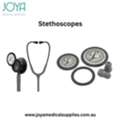 Buy Stethoscopes In Australia - Joya Medical Supplies