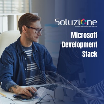 New York, Software Development, Build Powerful Apps With The Microsoft Development Stack