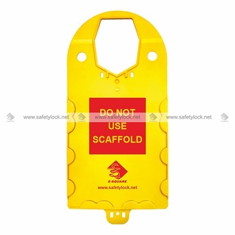 New York, Business, Buy Scaffolding Safety Tags And Holders In The USA - Bulk Supply Available