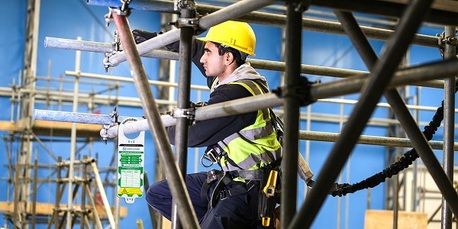 New York, Business, Buy Scaffolding Safety Tags And Holders In The USA - Bulk Supply Available