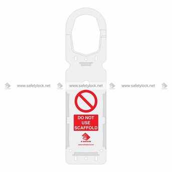New York, Business, Buy Scaffolding Safety Tags And Holders In The USA - Bulk Supply Available