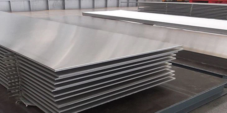 Mumbai, Heavy Equipment, INR 400,  High-Quality Stainless Steel Plate Manufacturer In India