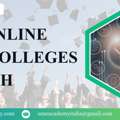 Top Online MBA Colleges In Etah