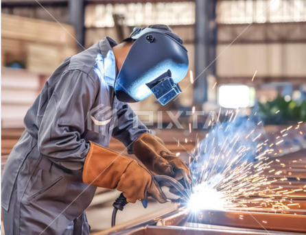 Manama, Jobs, Part Time Welder