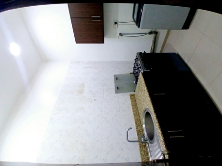 Hidd, Apartments/Houses, BHD 190/month,  1 BR,  Flat 1bhk For Rent Inclusive Ewa New Hidd