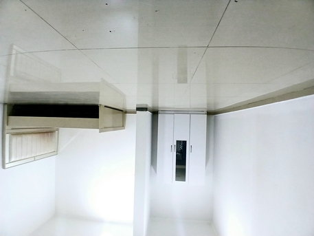 Hidd, Apartments/Houses, BHD 190/month,  1 BR,  Flat 1bhk For Rent Inclusive Ewa New Hidd