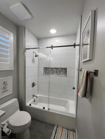 New York, Business, Shower Door Pros