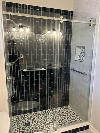 New York, Business, Shower Door Pros
